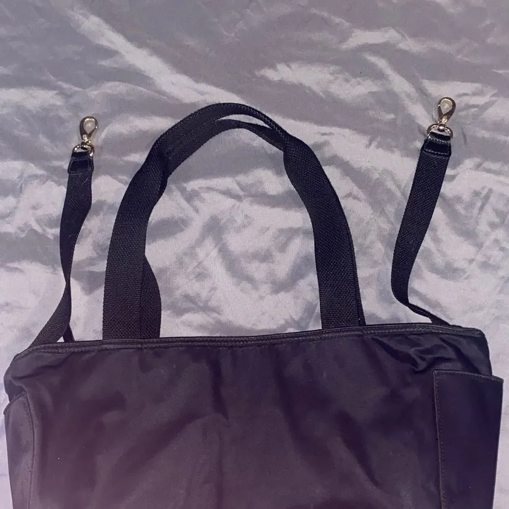 Kate Spade Black Purse